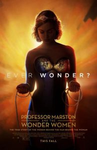 My Wonder Women Les Origines de WonderWoman poster
